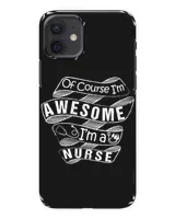 Snap Case - iP 12 mini