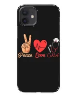 Snap Case - iP 12 mini