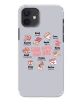 Snap Case - iP 12 mini