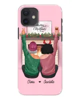 Snap Case - iP 12 mini