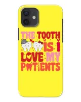Snap Case - iP 12 mini