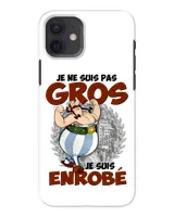 Snap Case - iP 12 mini
