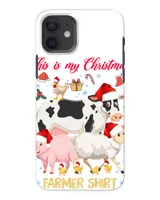 Snap Case - iP 12 mini