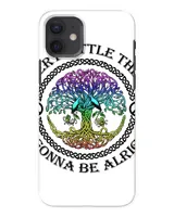 Snap Case - iP 12 mini