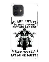 Snap Case - iP 12 mini