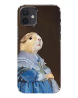 Snap Case - iP 12 mini