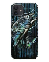 Snap Case - iP 12 mini