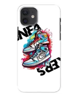 Snap Case - iP 12 mini