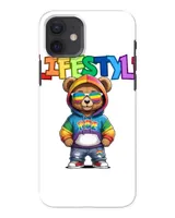 Snap Case - iP 12 mini