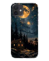 Snap Case - iP 12 mini