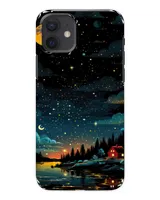 Snap Case - iP 12 mini
