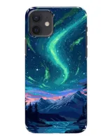 Snap Case - iP 12 mini