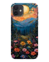 Snap Case - iP 12 mini