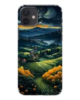 Snap Case - iP 12 mini