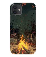 Snap Case - iP 12 mini