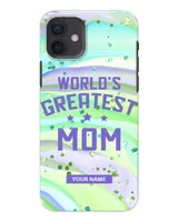 Snap Case - iP 12 mini