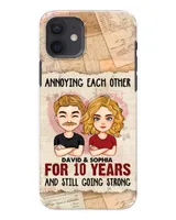 Snap Case - iP 12 mini