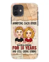 Snap Case - iP 12 mini
