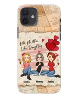 Snap Case - iP 12 mini