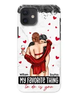 Snap Case - iP 12 mini