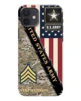 Snap Case - iP 12 mini