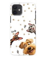 Snap Case - iP 12 mini