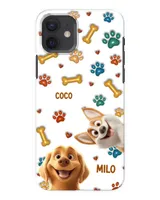 Snap Case - iP 12 mini