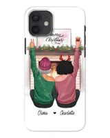 Snap Case - iP 12 mini