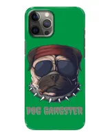 Snap Case - iP 12 Pro Max