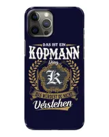 Snap Case - iP 12 Pro Max