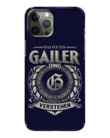 Snap Case - iP 12 Pro Max Snap Case - iP 12 Pro Max
