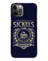 Snap Case - iP 12 Pro Max