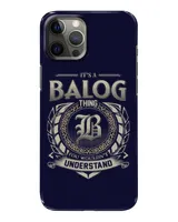 Snap Case - iP 12 Pro Max