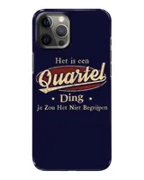 Snap Case - iP 12 Pro Max Snap Case - iP 12 Pro Max
