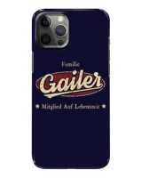 Snap Case - iP 12 Pro Max Snap Case - iP 12 Pro Max