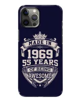 Snap Case - iP 12 Pro Max