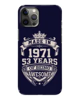 Snap Case - iP 12 Pro Max Snap Case - iP 12 Pro Max