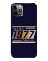 Snap Case - iP 12 Pro Max
