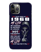 Snap Case - iP 12 Pro Max Snap Case - iP 12 Pro Max