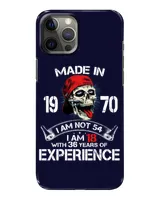 Snap Case - iP 12 Pro Max Snap Case - iP 12 Pro Max