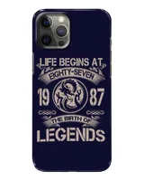 Snap Case - iP 12 Pro Max
