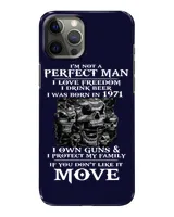 Snap Case - iP 12 Pro Max Snap Case - iP 12 Pro Max
