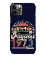 Snap Case - iP 12 Pro Max Snap Case - iP 12 Pro Max