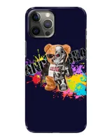 Snap Case - iP 12 Pro Max