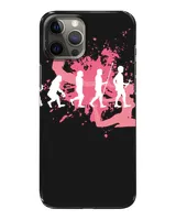 Snap Case - iP 12 Pro Max