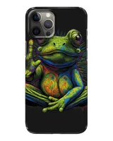 Snap Case - iP 12 Pro Max Snap Case - iP 12 Pro Max