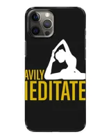Snap Case - iP 12 Pro Max