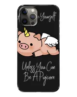Snap Case - iP 12 Pro Max