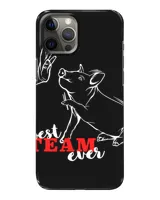 Snap Case - iP 12 Pro Max