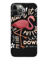 Snap Case - iP 12 Pro Max